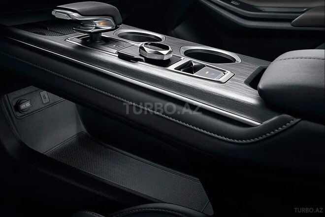 Changan CS 55 Plus 2025, 0 km - 1.5 л - Bakı