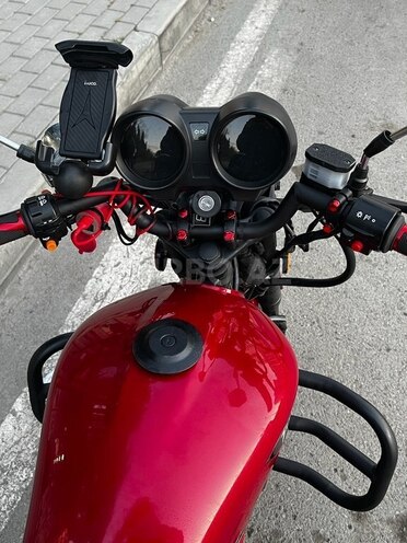 Tufan M50 2024, 2,100 km - 0.1 l - Bakı