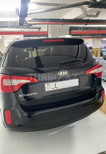 Kia Sorento 2013, 220,000 km - 2.0 l - Bakı