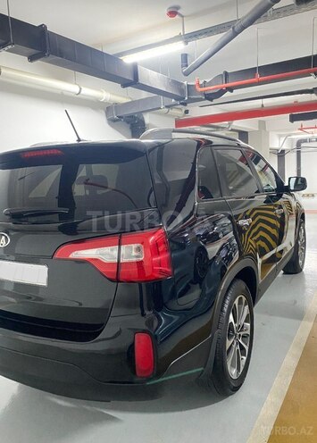 Kia Sorento 2013, 220,000 km - 2.0 l - Bakı