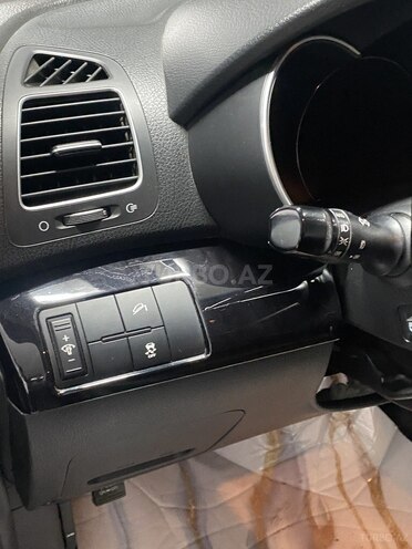 Kia Sorento 2013, 220,000 km - 2.0 l - Bakı