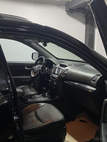 Kia Sorento 2013, 220,000 km - 2.0 l - Bakı