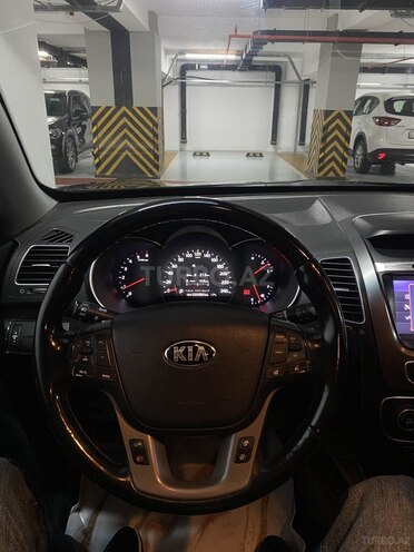 Kia Sorento 2013, 220,000 km - 2.0 l - Bakı
