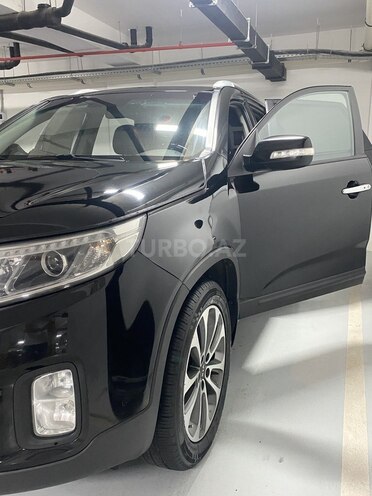Kia Sorento 2013, 220,000 km - 2.0 l - Bakı