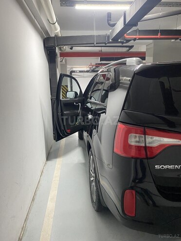 Kia Sorento 2013, 220,000 km - 2.0 l - Bakı