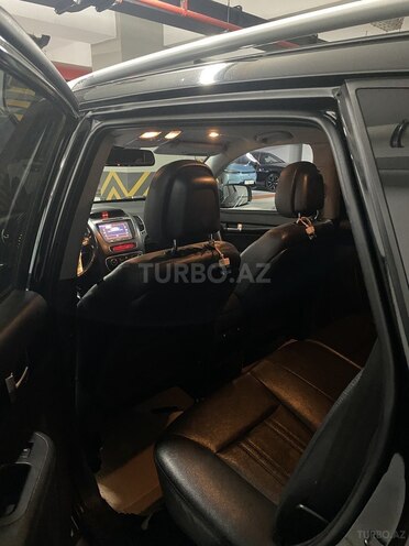 Kia Sorento 2013, 220,000 km - 2.0 l - Bakı