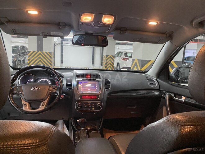Kia Sorento 2013, 220,000 km - 2.0 l - Bakı