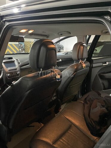Kia Sorento 2013, 220,000 km - 2.0 l - Bakı