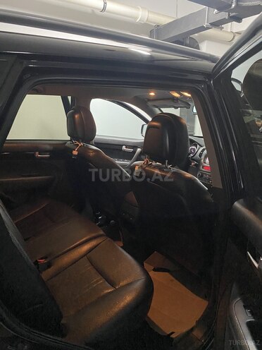 Kia Sorento 2013, 220,000 km - 2.0 l - Bakı