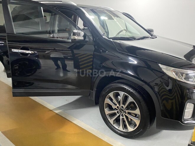 Kia Sorento 2013, 220,000 km - 2.0 l - Bakı