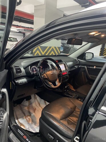 Kia Sorento 2013, 220,000 km - 2.0 l - Bakı