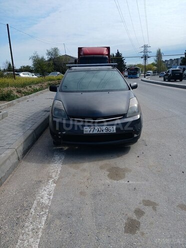 Toyota Prius 2008, 418,429 km - 1.5 l - Bakı