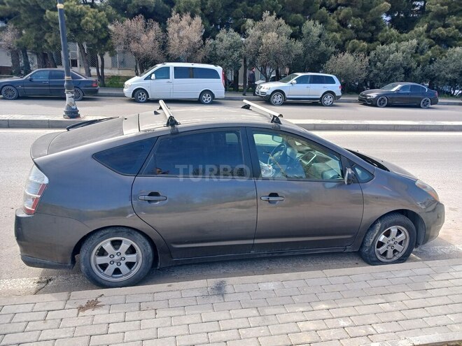 Toyota Prius 2008, 418,429 km - 1.5 l - Bakı