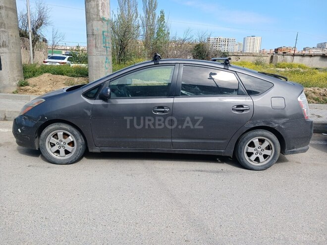 Toyota Prius 2008, 418,429 km - 1.5 l - Bakı