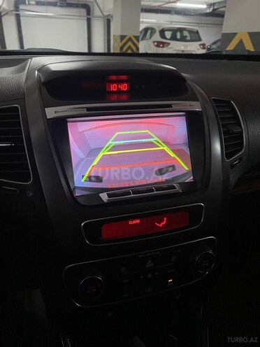 Kia Sorento 2013, 220,000 km - 2.0 l - Bakı