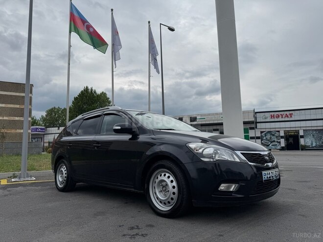Kia Ceed 2010, 164,000 km - 1.6 л - Ağdaş