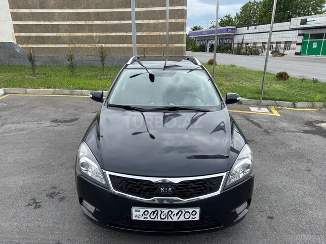 Kia Ceed 2010, 164,000 km - 1.6 л - Ağdaş