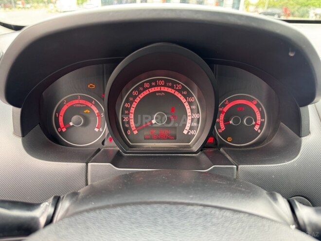 Kia Ceed 2010, 164,000 km - 1.6 л - Ağdaş