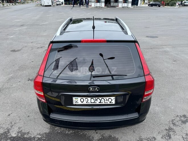 Kia Ceed 2010, 164,000 km - 1.6 л - Ağdaş