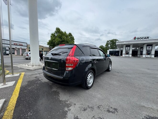 Kia Ceed 2010, 164,000 km - 1.6 л - Ağdaş