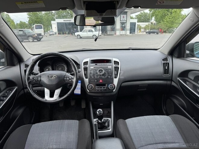 Kia Ceed 2010, 164,000 km - 1.6 л - Ağdaş