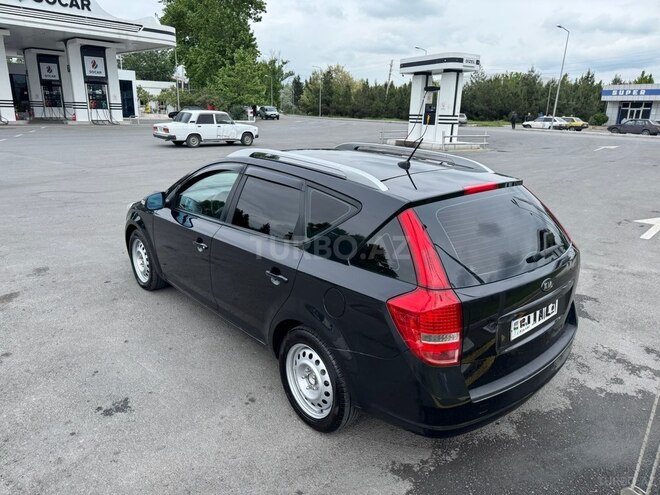 Kia Ceed 2010, 164,000 km - 1.6 л - Ağdaş