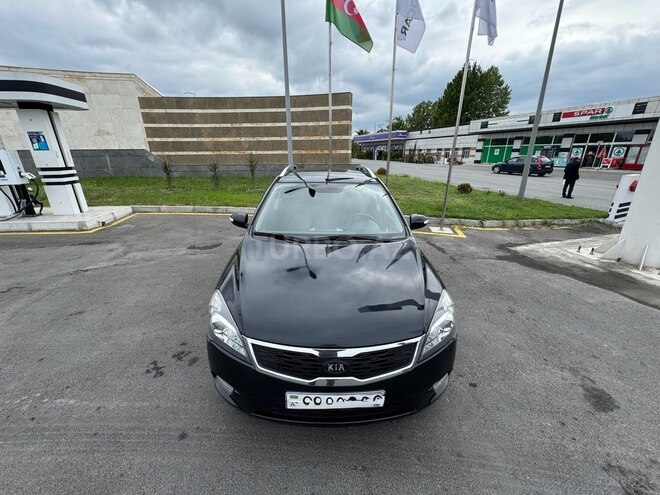 Kia Ceed 2010, 164,000 km - 1.6 л - Ağdaş