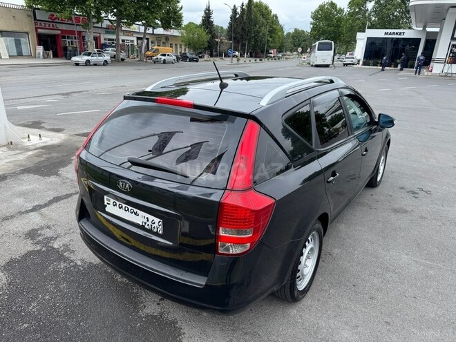 Kia Ceed 2010, 164,000 km - 1.6 л - Ağdaş