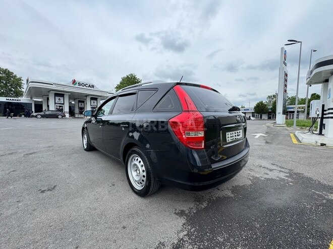 Kia Ceed 2010, 164,000 km - 1.6 л - Ağdaş
