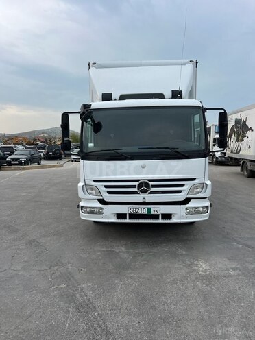 Mercedes Atego 816 2007, 551,000 km - 4.3 l - Bakı