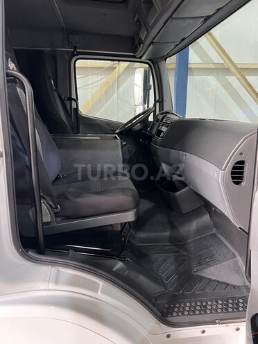 Mercedes Atego 816 2007, 551,000 km - 4.3 l - Bakı