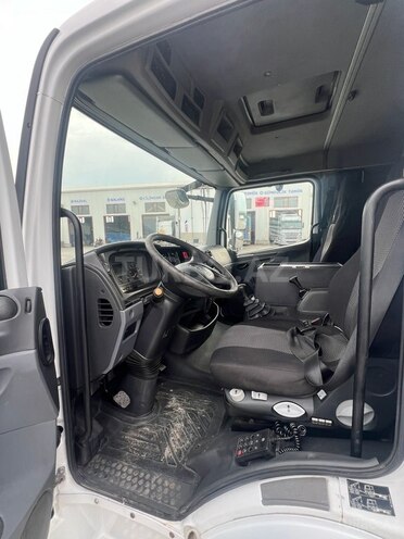 Mercedes Atego 816 2007, 551,000 km - 4.3 l - Bakı