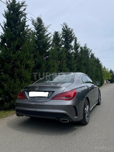 Mercedes CLA 250 2014, 159,637 km - 2.0 l - Bakı