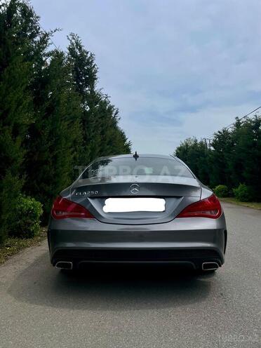 Mercedes CLA 250 2014, 159,637 km - 2.0 l - Bakı