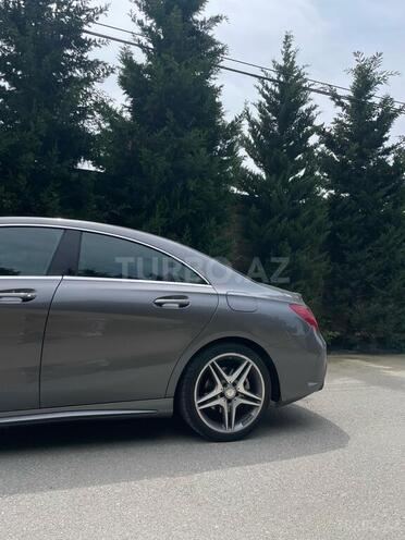 Mercedes CLA 250 2014, 159,637 km - 2.0 l - Bakı