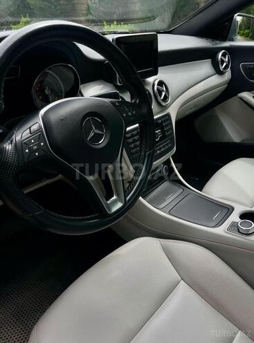 Mercedes CLA 250 2014, 159,637 km - 2.0 l - Bakı