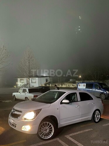 Chevrolet Cobalt 2024, 39,000 km - 1.5 l - Gəncə