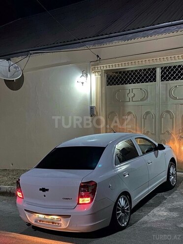 Chevrolet Cobalt 2024, 39,000 km - 1.5 l - Gəncə