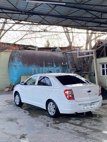 Chevrolet Cobalt 2024, 39,000 km - 1.5 l - Gəncə