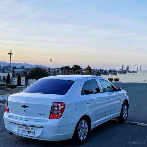 Chevrolet Cobalt 2024, 39,000 km - 1.5 l - Gəncə