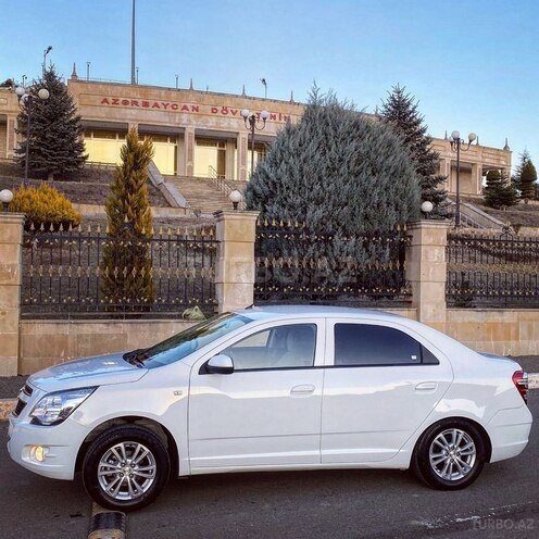 Chevrolet Cobalt 2024, 39,000 km - 1.5 l - Gəncə