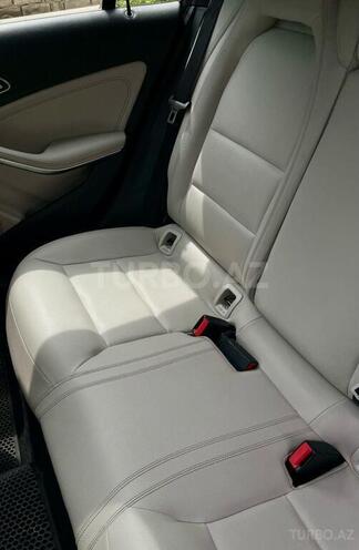 Mercedes CLA 250 2014, 159,637 km - 2.0 l - Bakı