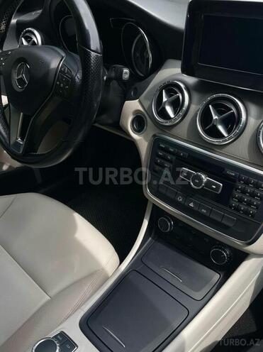 Mercedes CLA 250 2014, 159,637 km - 2.0 l - Bakı