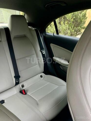 Mercedes CLA 250 2014, 159,637 km - 2.0 l - Bakı