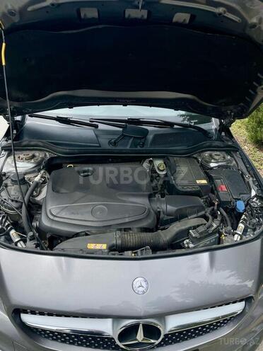 Mercedes CLA 250 2014, 159,637 km - 2.0 l - Bakı