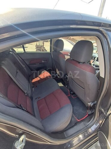Chevrolet Cruze 2014, 400,000 km - 1.4 l - Bakı