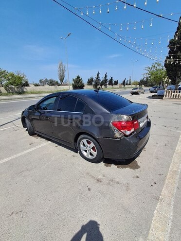 Chevrolet Cruze 2014, 400,000 km - 1.4 l - Bakı