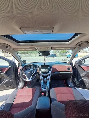 Chevrolet Cruze 2014, 400,000 km - 1.4 l - Bakı