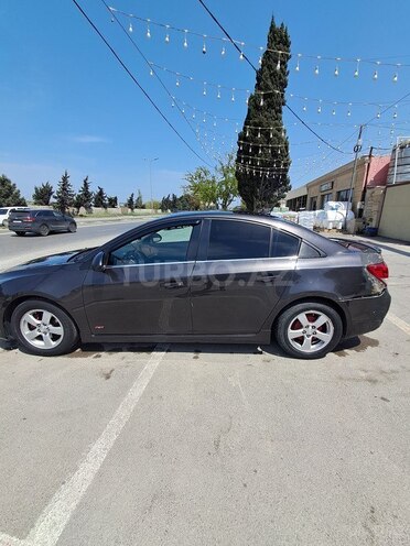 Chevrolet Cruze 2014, 400,000 km - 1.4 l - Bakı
