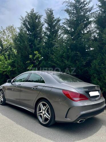Mercedes CLA 250 2014, 159,637 km - 2.0 l - Bakı